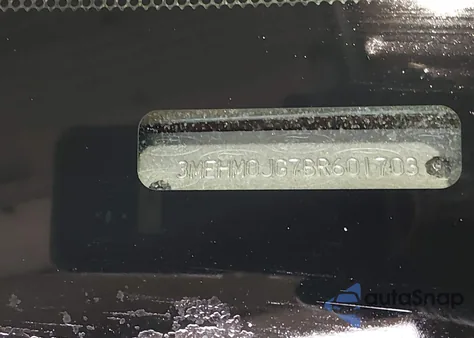 2011 Mercury Milan Premier from USA, damaged, VIN 3MEHM0JG7BR601703